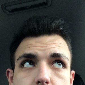 Meet your Posher, Nick